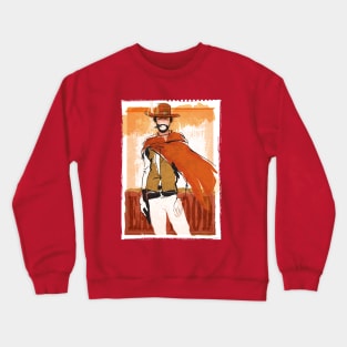 GoodBadUgly Crewneck Sweatshirt